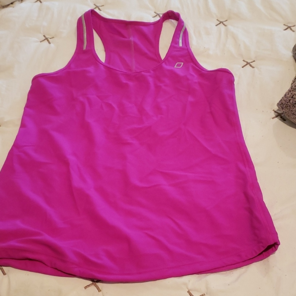 Lorna jane tank